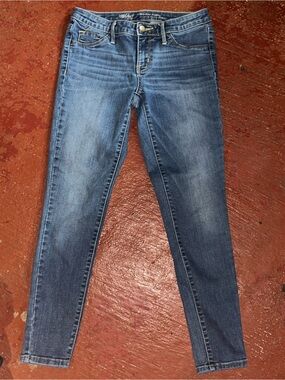 Women’s Mossimo Mid-RiseJegging 4/27S